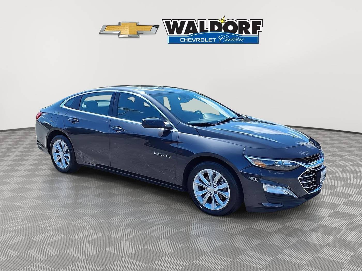 2023 Chevrolet Malibu LT — Sedan — 56,496 mi — Waldorf, MD