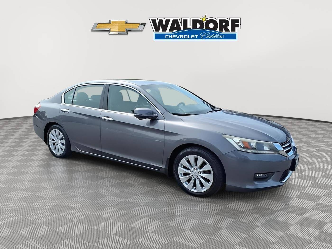 2014 Honda Accord EX-L — Sedan — 96,159 mi — Waldorf, MD