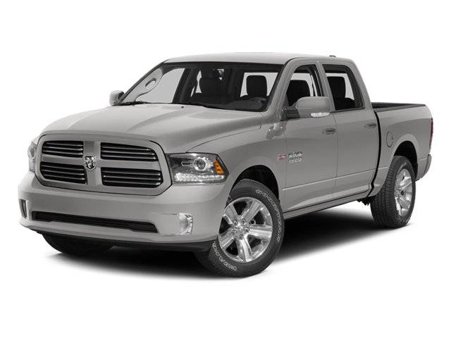 2014 Ram 1500 Sport — Pickup Truck — 95,077 mi — Waldorf, MD