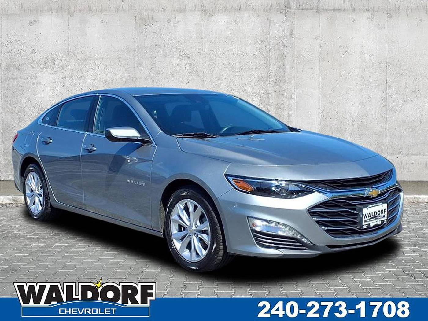 2023 Chevrolet Malibu LT — Sedan — 63,540 mi — Waldorf, MD