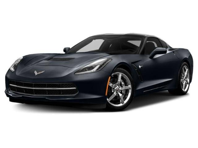 2015 Chevrolet Corvette 1LT — Coupe — 31,288 mi — Waldorf, MD