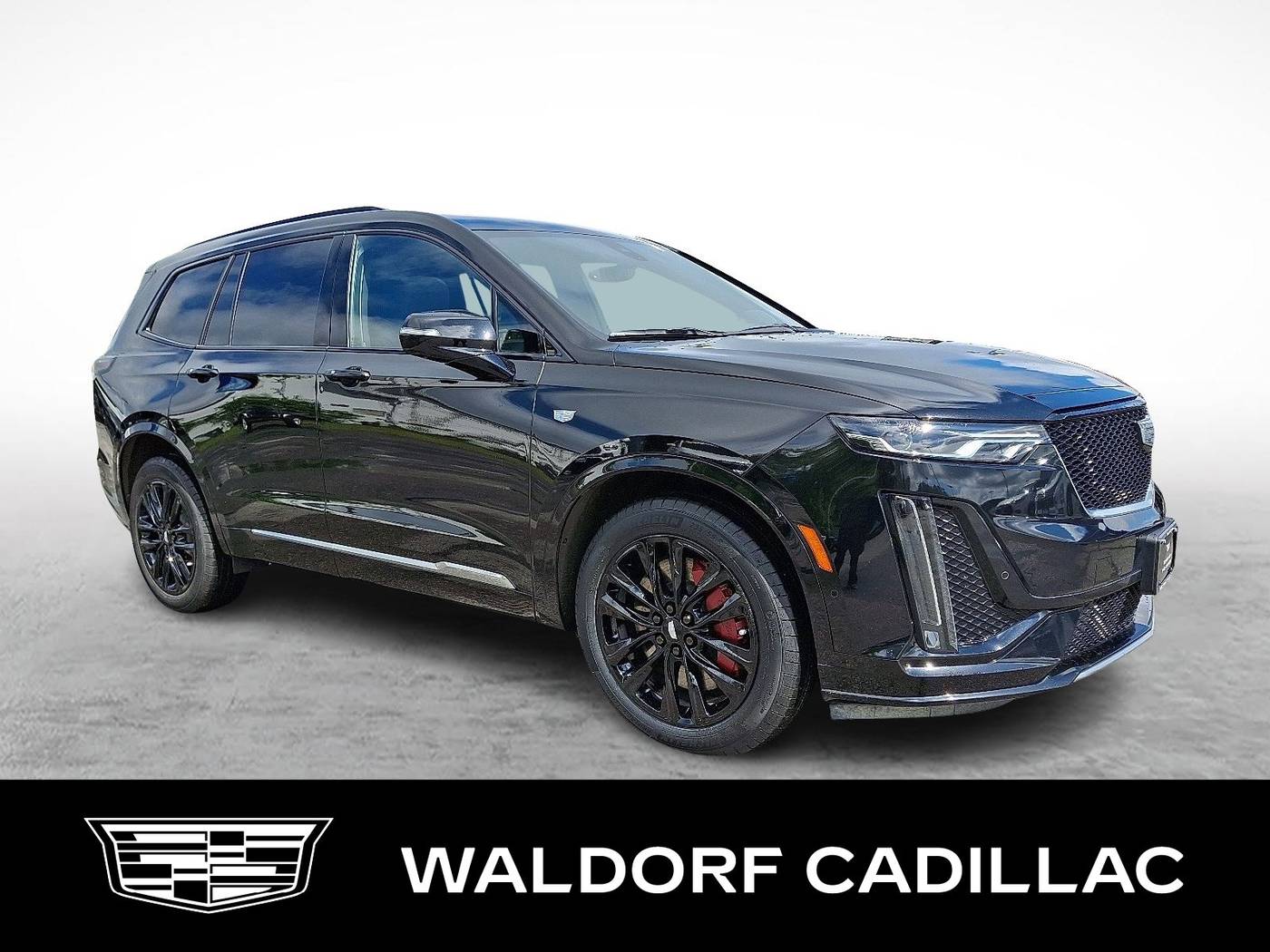 2023 Cadillac XT6 Sport — SUV — 38,397 mi — Waldorf, MD