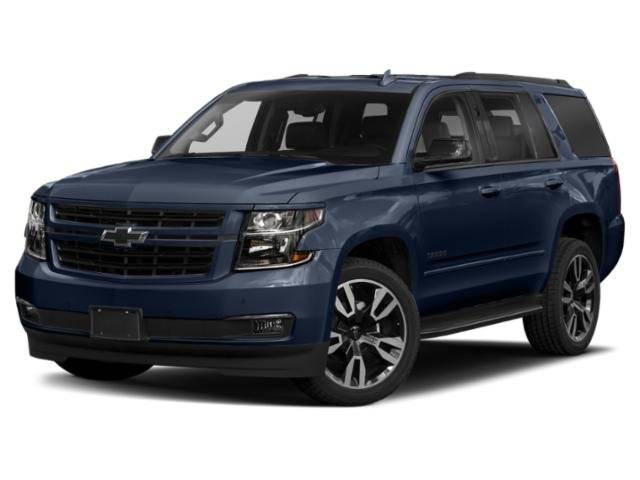 2020 Chevrolet Tahoe Premier — SUV — 68,781 mi — Waldorf, MD