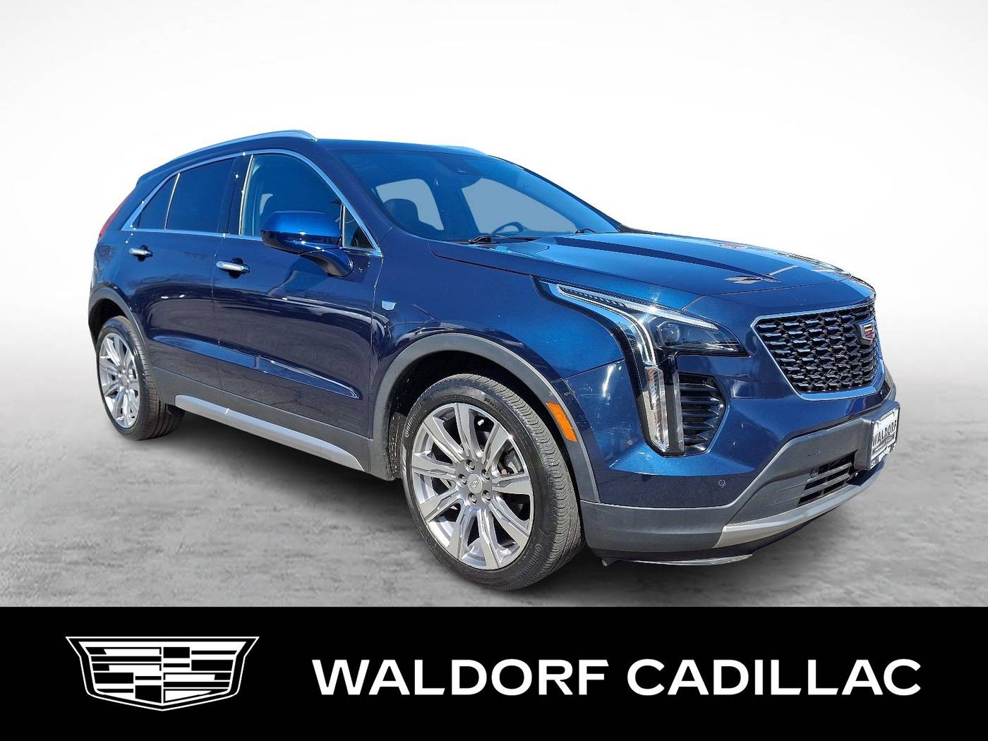 2019 Cadillac XT4 Premium Luxury — SUV — 42,894 mi — Waldorf, MD
