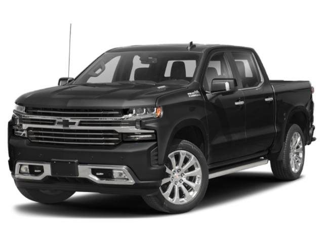 2019 Chevrolet Silverado 1500 High Country — Pickup Truck — 82,010 mi — Waldorf, MD