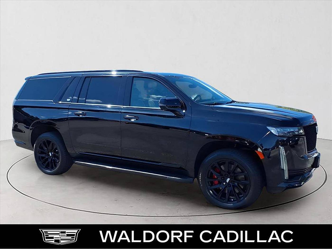 2021 Cadillac Escalade Sport — SUV — 47,937 mi — Waldorf, MD