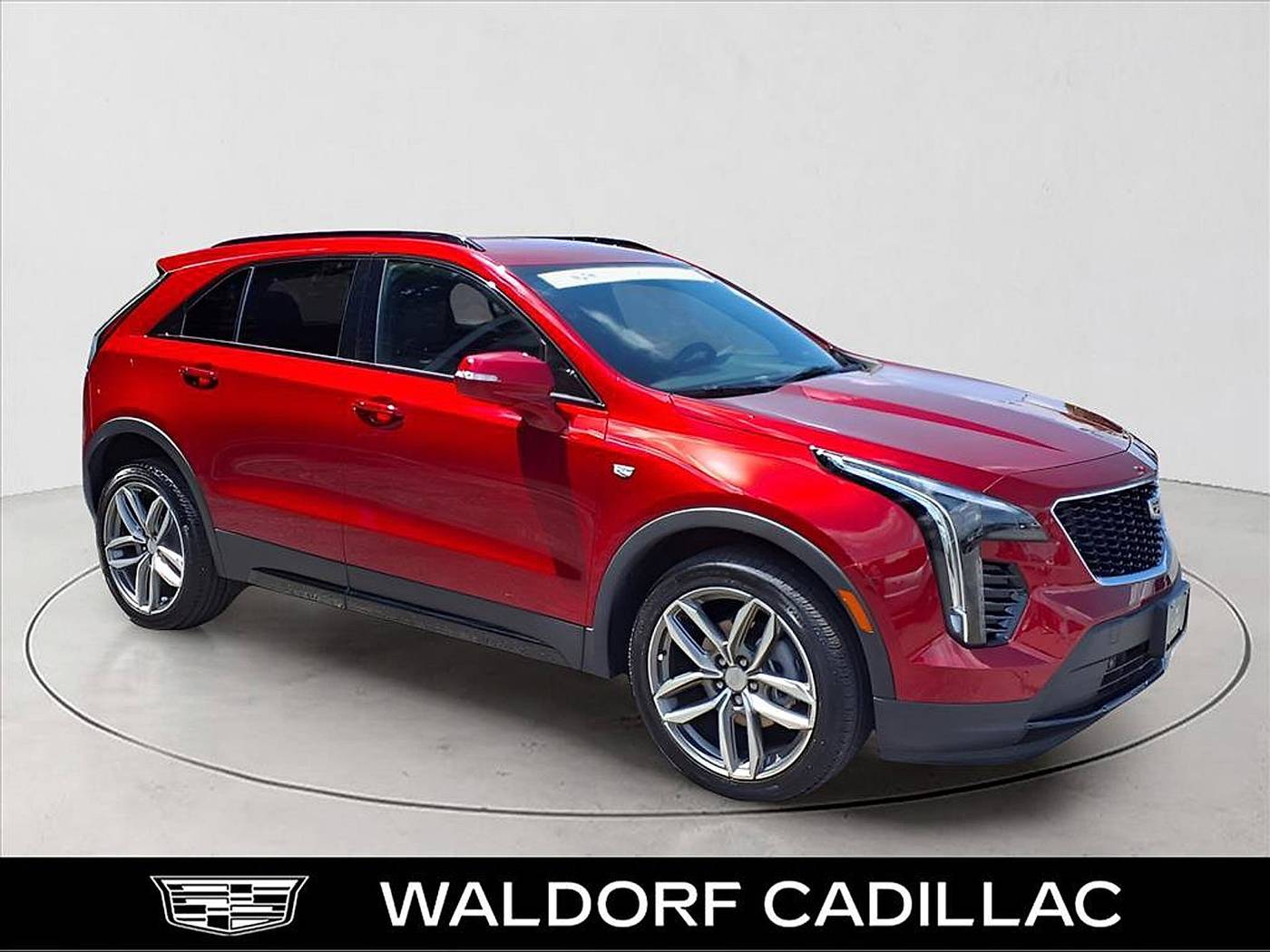 2023 Cadillac XT4 Sport — SUV — 14,224 mi — Waldorf, MD
