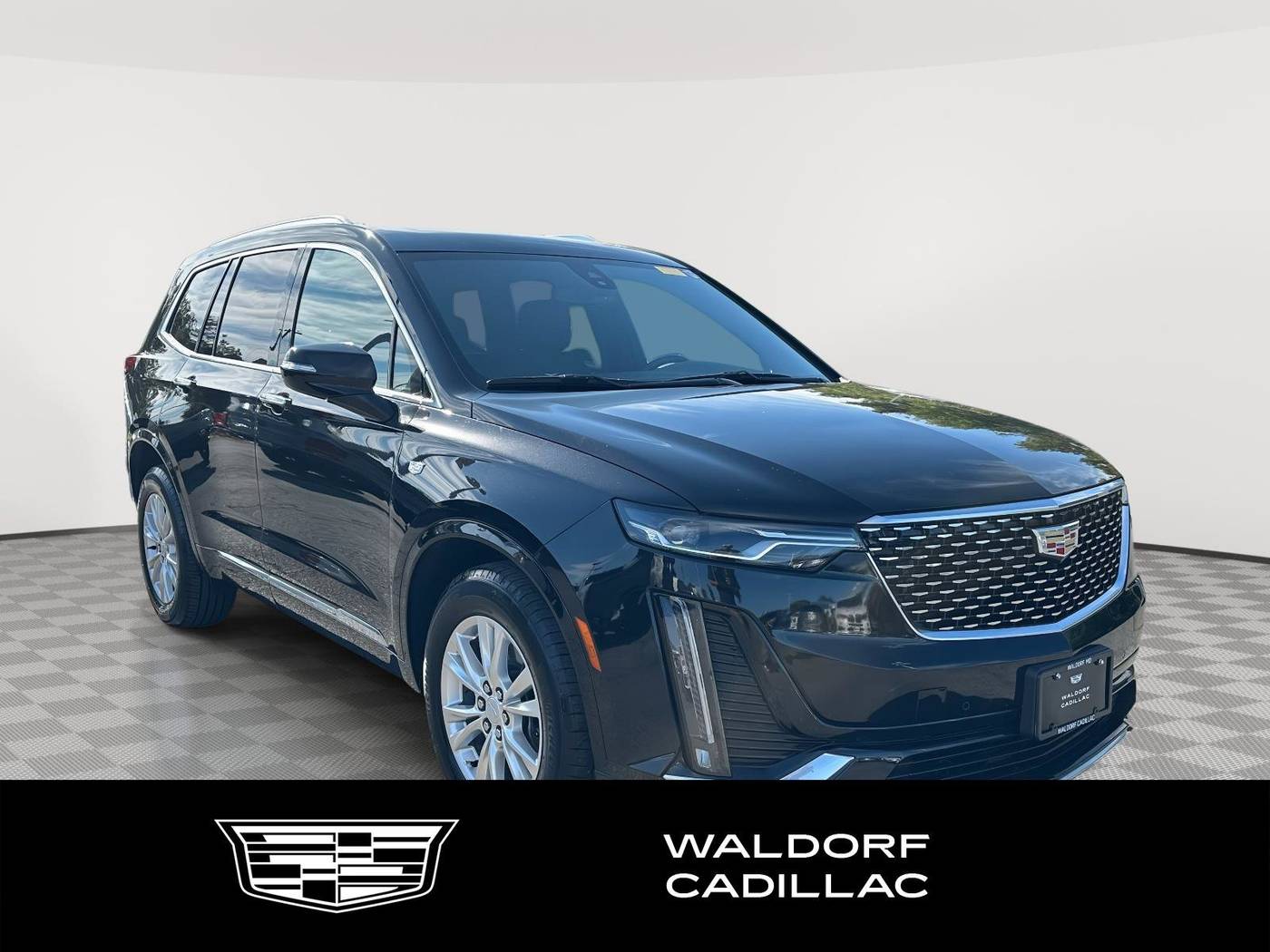 2024 Cadillac XT6 Luxury — SUV — 43,367 mi — Waldorf, MD
