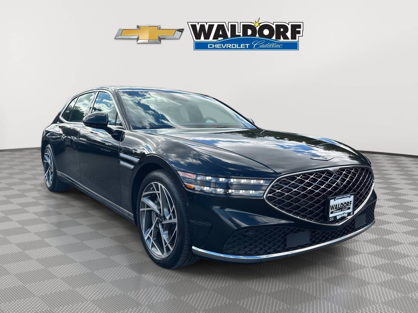 2023 Genesis G90 3.5T — Sedan — 68,586 mi — Waldorf, MD