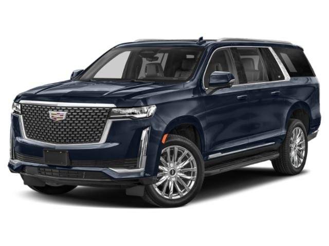 2021 Cadillac Escalade Premium Luxury Platinum — SUV — 35,740 mi — Waldorf, MD
