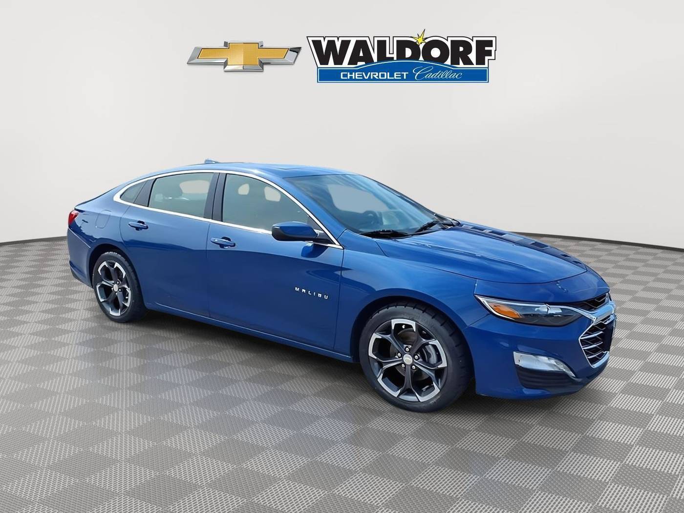 2023 Chevrolet Malibu LT — Sedan — 61,972 mi — Waldorf, MD