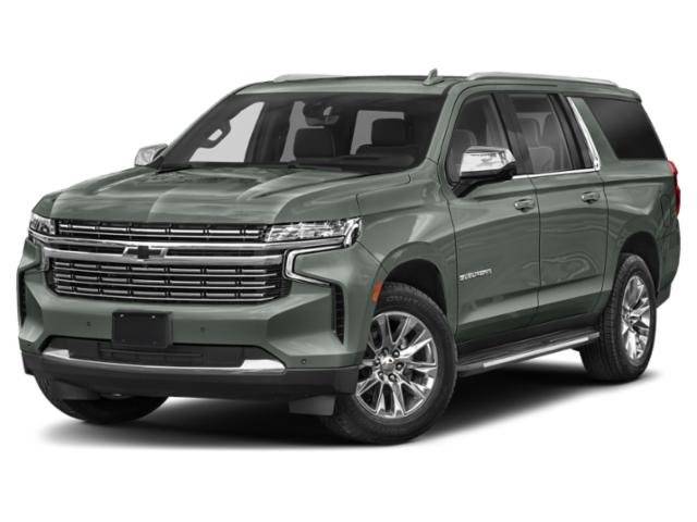 2023 Chevrolet Suburban Premier — SUV — 46,730 mi — Waldorf, MD