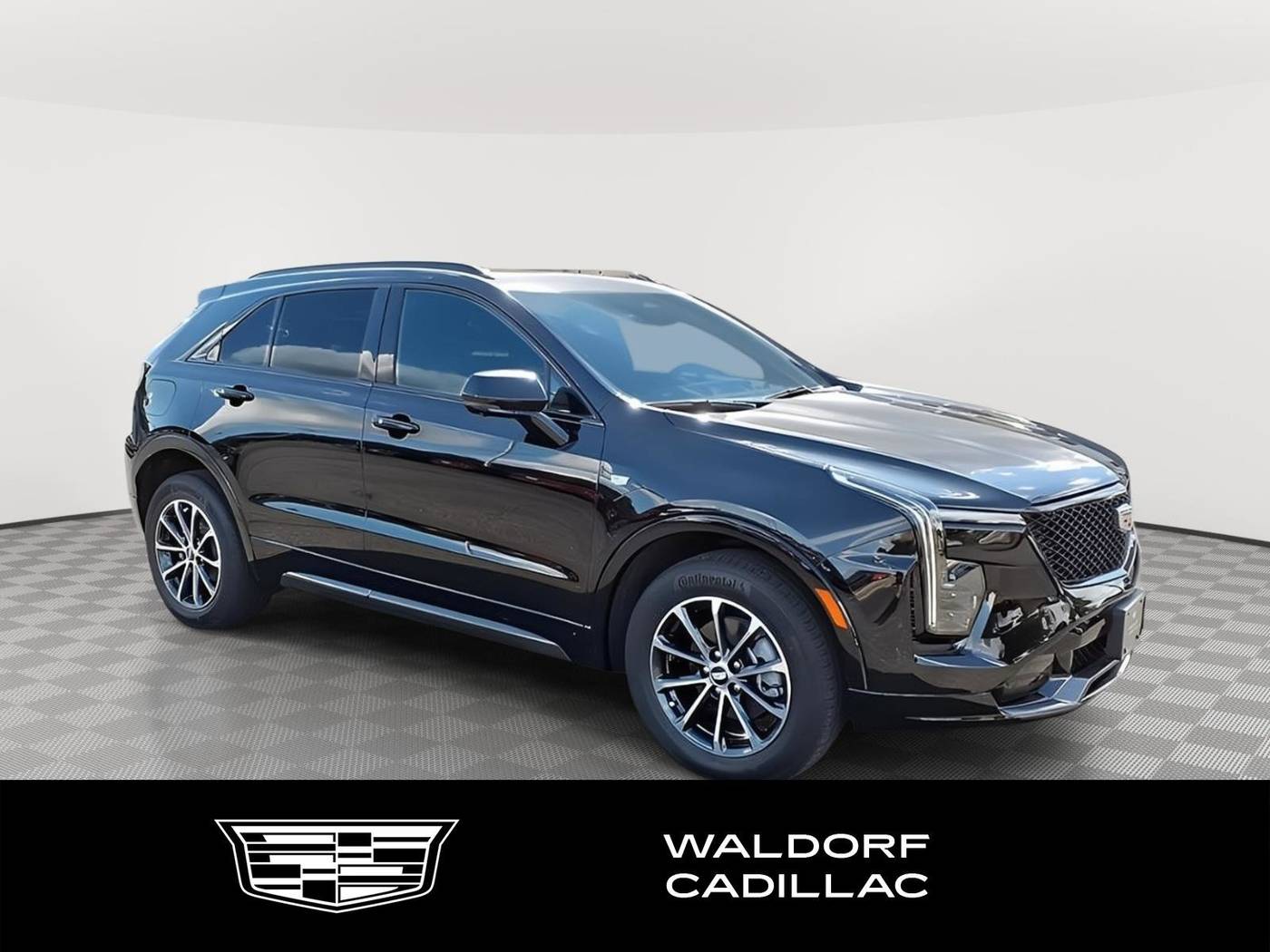 2025 Cadillac XT4 Sport — SUV — 489 mi — Waldorf, MD
