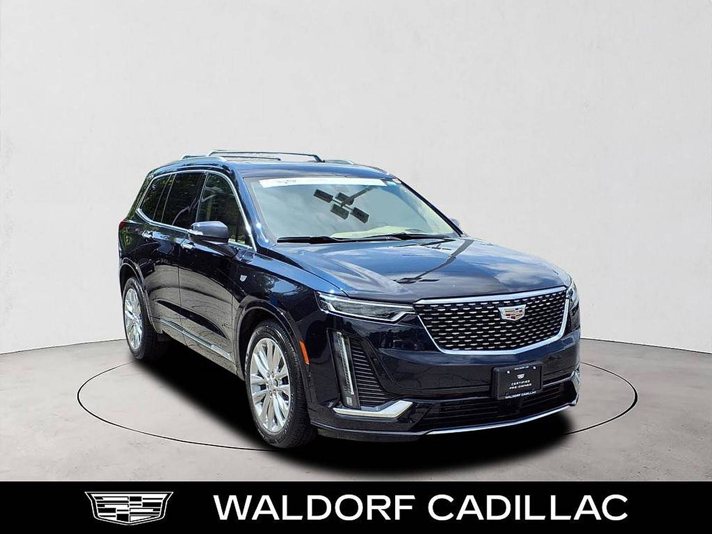 2022 Cadillac XT6 Premium Luxury — SUV — 45,979 mi — Waldorf, MD