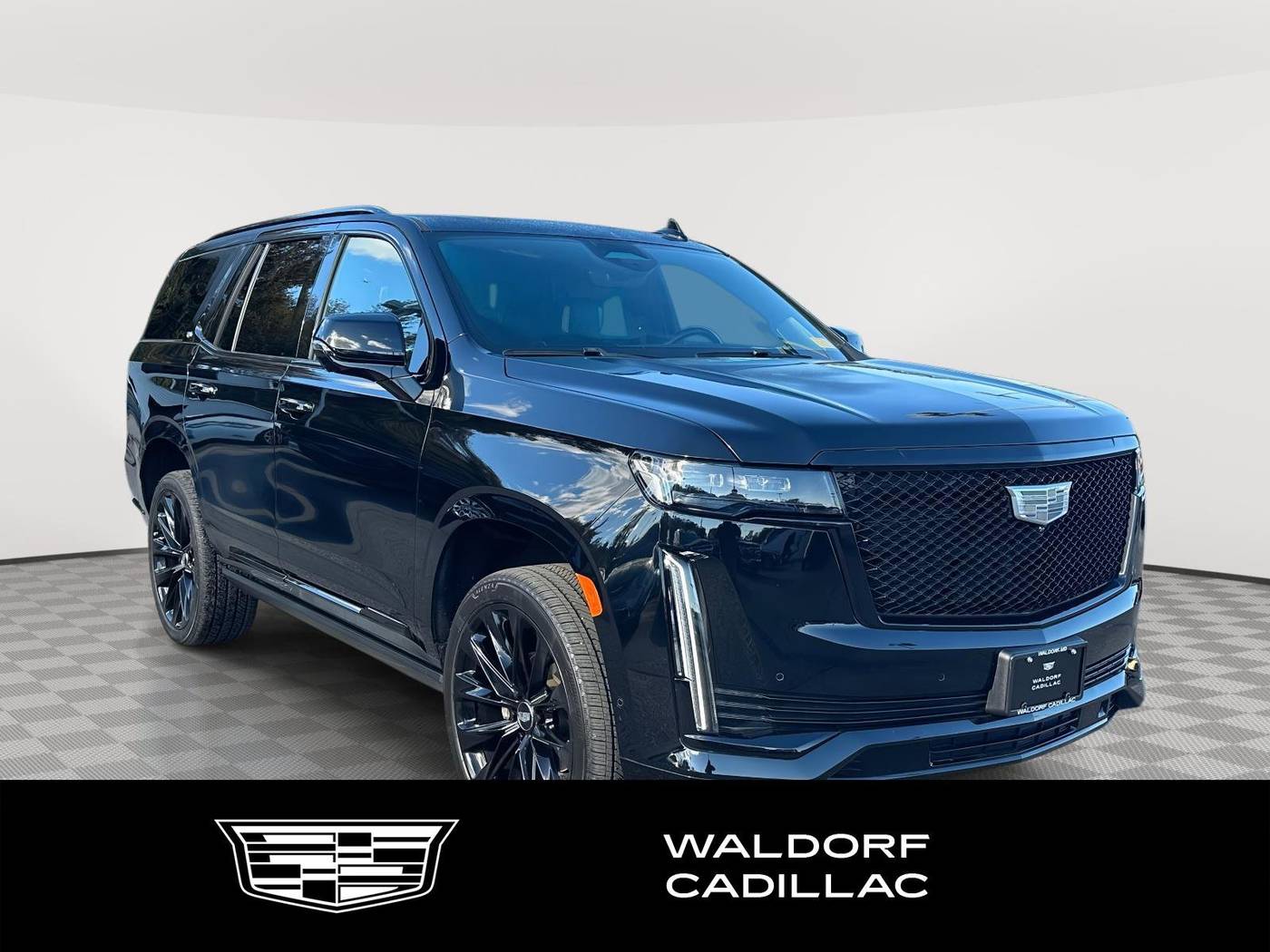2023 Cadillac Escalade Sport Platinum — SUV — 42,554 mi — Waldorf, MD