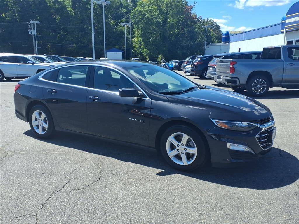2023 Chevrolet Malibu LT — Sedan — 57,405 mi — Waldorf, MD