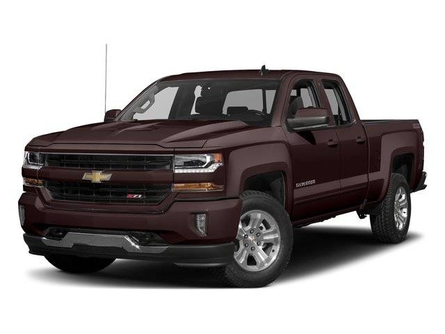 2018 Chevrolet Silverado 1500 LT — Pickup Truck — 70,648 mi — Waldorf, MD