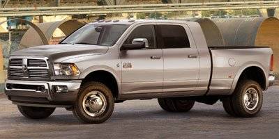 2011 Ram 3500 Laramie — Pickup Truck — 131,000 mi — Waldorf, MD