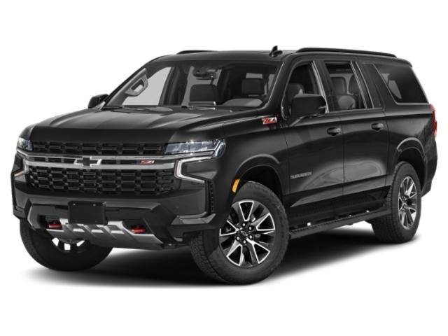 2022 Chevrolet Suburban Z71 — SUV — 39,244 mi — Waldorf, MD