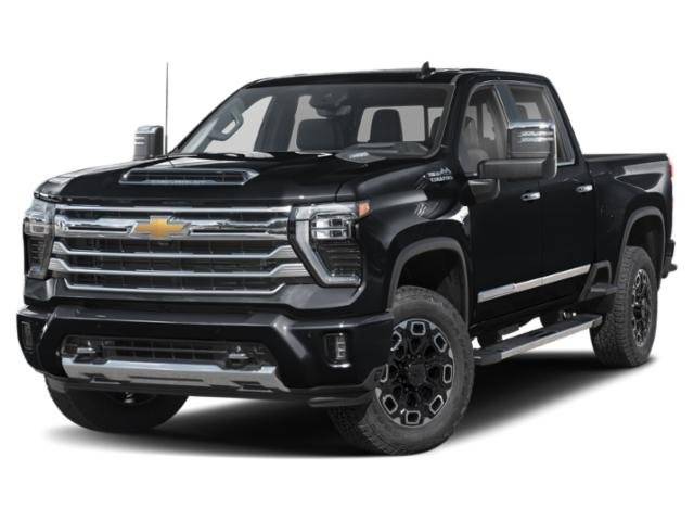 2024 Chevrolet Silverado 2500HD High Country — Pickup Truck — 14,024 mi — Waldorf, MD