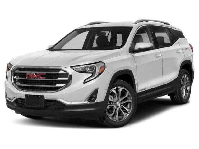 2019 GMC Terrain SLT — SUV — 80,557 mi — Waldorf, MD