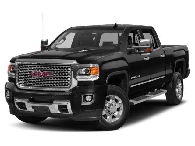 2017 GMC Sierra 3500HD Denali — Pickup Truck — 84,925 mi — Waldorf, MD