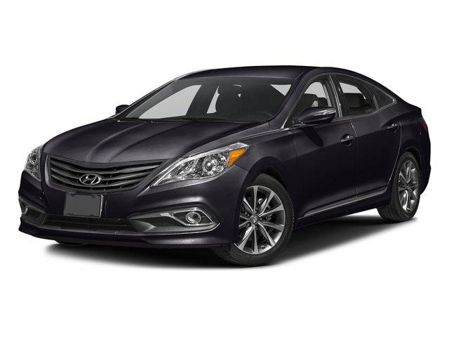 2016 Hyundai Azera Limited — Sedan — 45,634 mi — Waldorf, MD