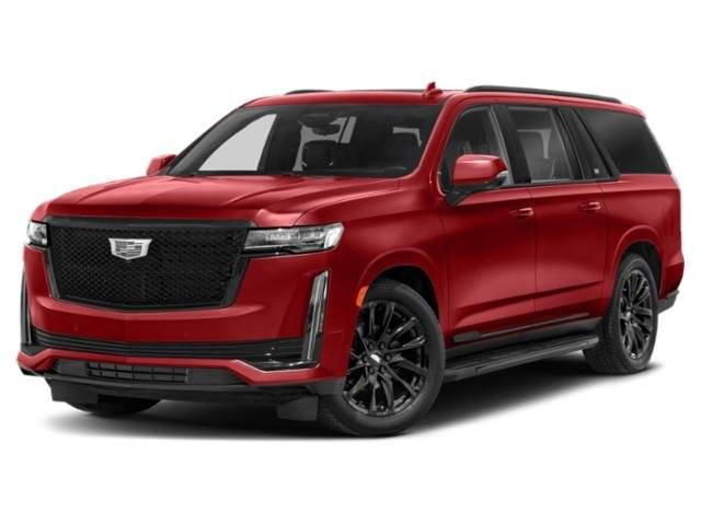 2021 Cadillac Escalade Sport — SUV — 42,304 mi — Waldorf, MD