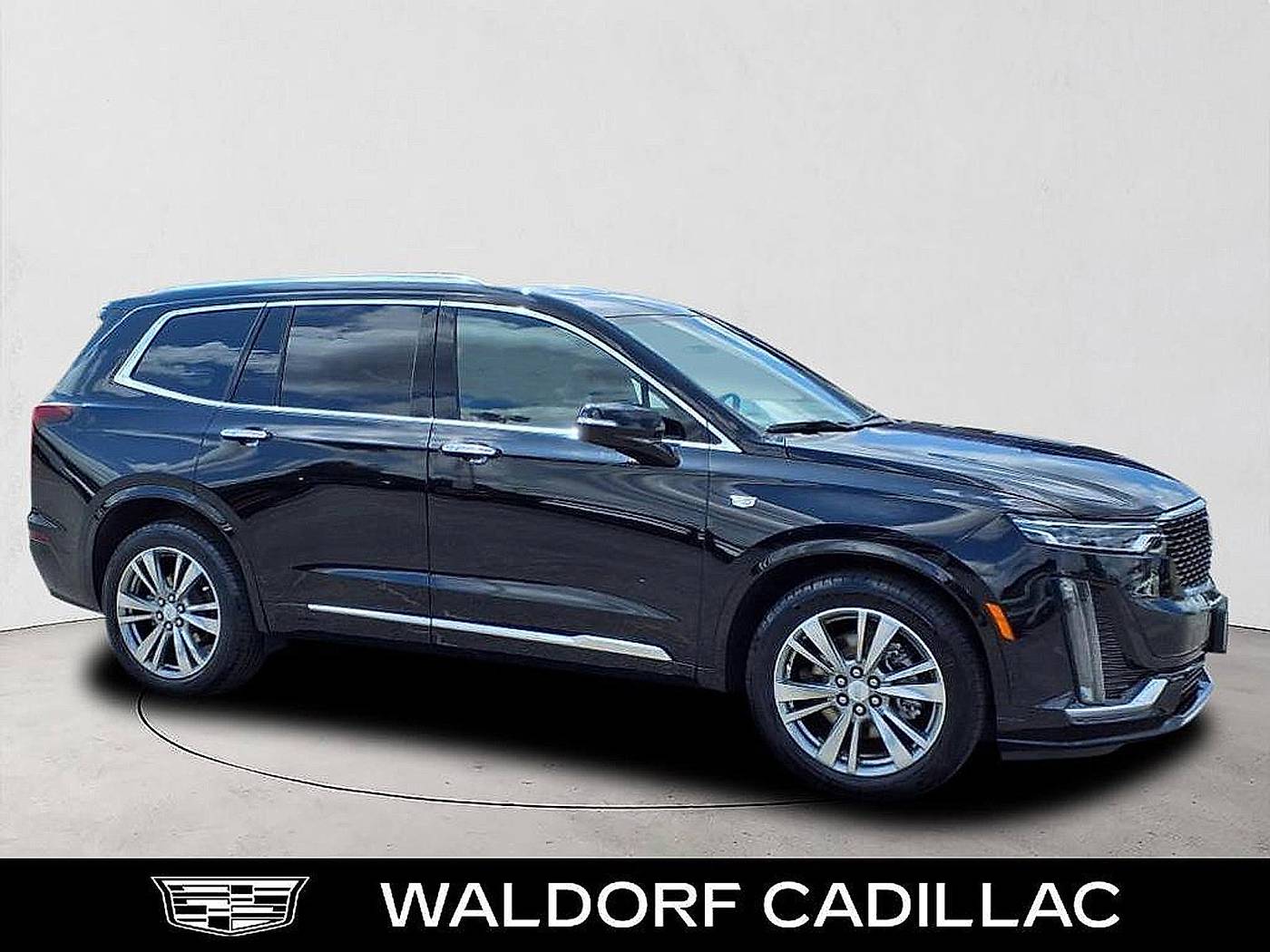 2022 Cadillac XT6 Premium Luxury — SUV — 46,351 mi — Waldorf, MD