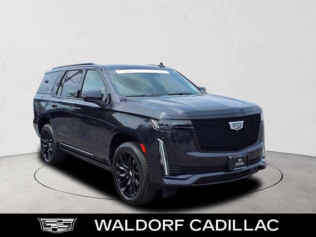 2022 Cadillac Escalade Sport Platinum — SUV — 36,575 mi — Waldorf, MD