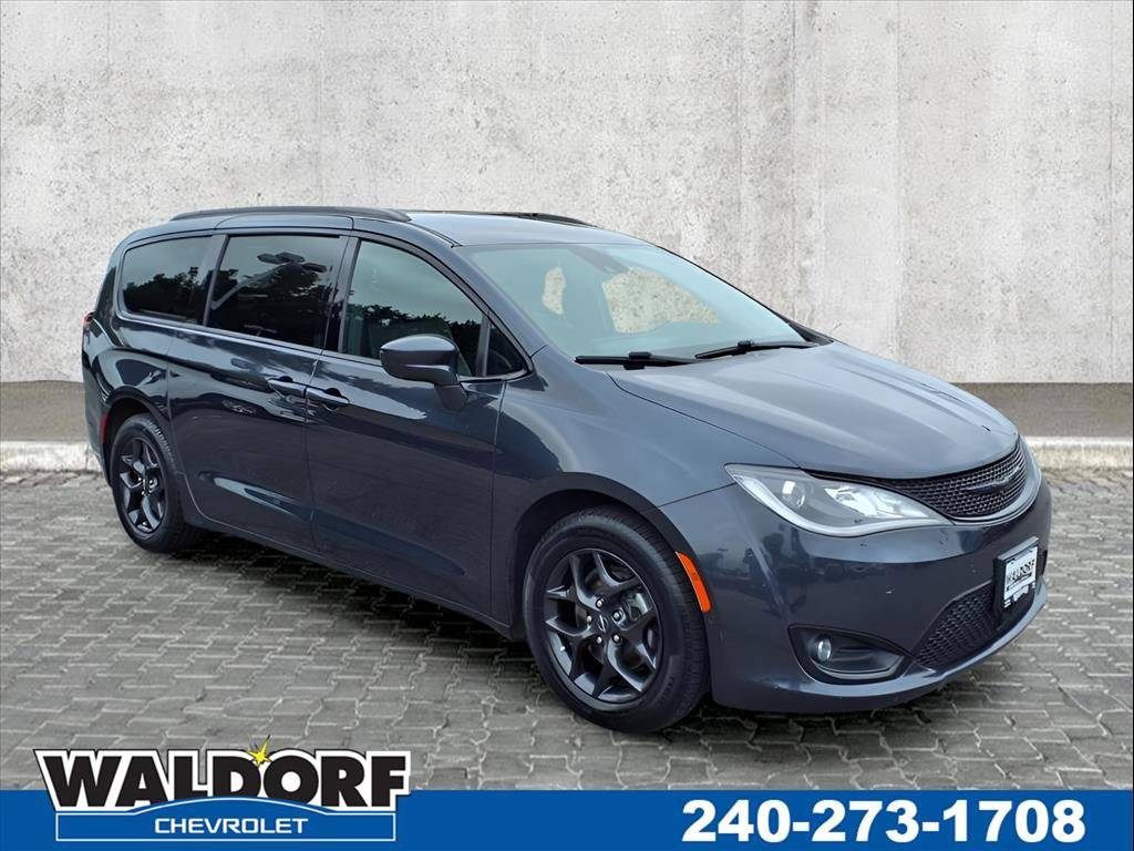 2020 Chrysler Pacifica Touring L — Minivan — 84,008 mi — Waldorf, MD