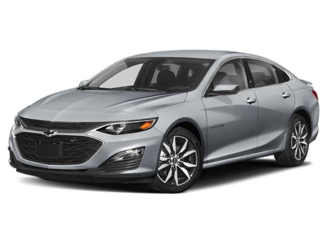 2024 Chevrolet Malibu RS — Sedan — 11,961 mi — Waldorf, MD