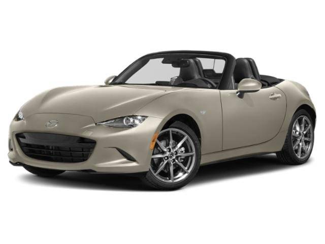 2023 Mazda MX-5 Miata Grand Touring — Convertible — 10,105 mi — Waldorf, MD