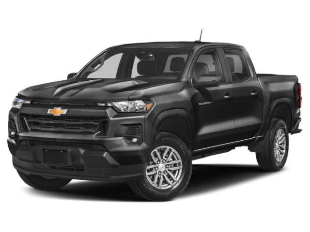 2023 Chevrolet Colorado LT — Pickup Truck — 48,493 mi — Waldorf, MD