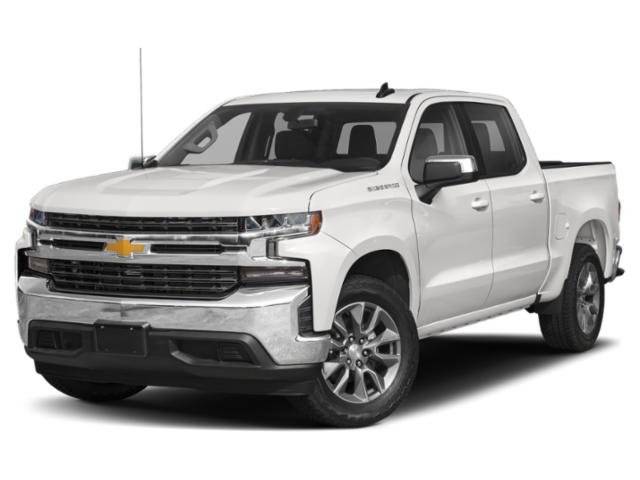 2019 Chevrolet Silverado 1500 LT — Pickup Truck — 73,029 mi — Waldorf, MD