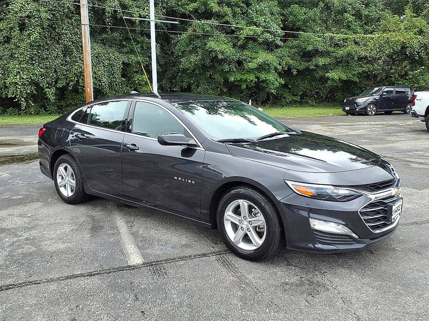 2023 Chevrolet Malibu LT — Sedan — 59,560 mi — Waldorf, MD