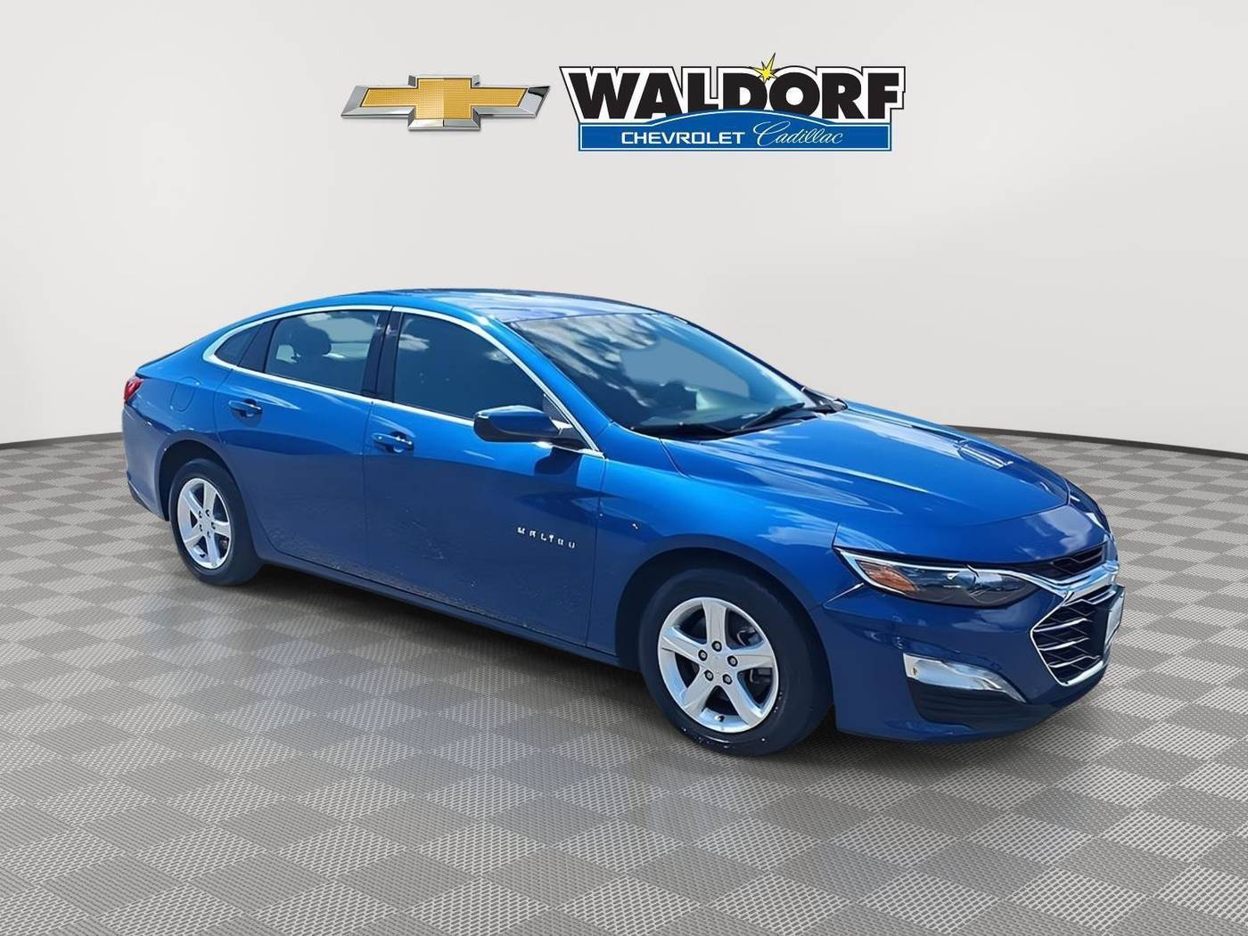 2023 Chevrolet Malibu LT — Sedan — 59,934 mi — Waldorf, MD