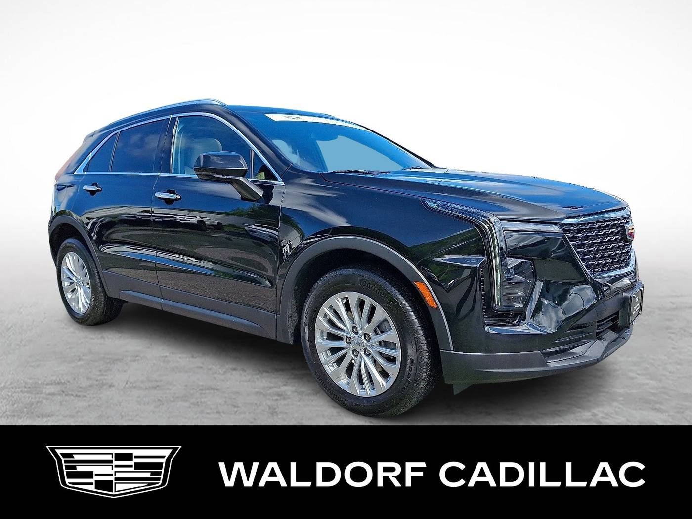 2024 Cadillac XT4 Luxury — SUV — 13,782 mi — Waldorf, MD
