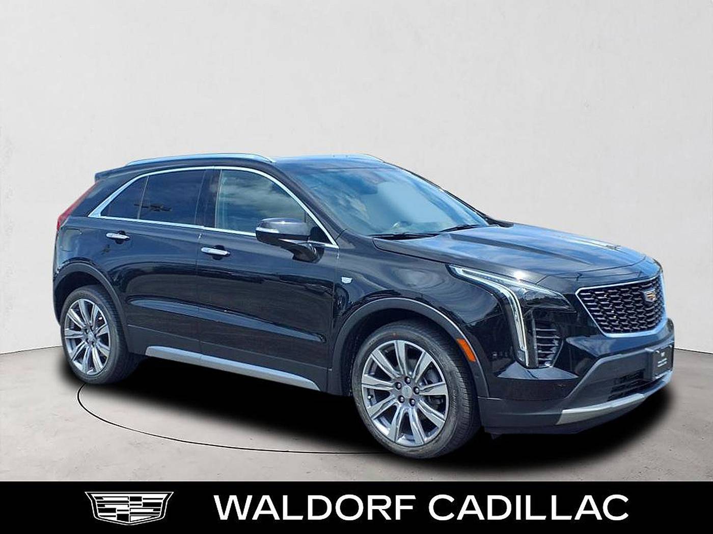 2021 Cadillac XT4 Premium Luxury — SUV — 42,825 mi — Waldorf, MD