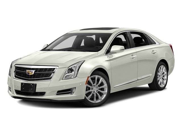 2017 Cadillac XTS Luxury — Sedan — 94,109 mi — Waldorf, MD