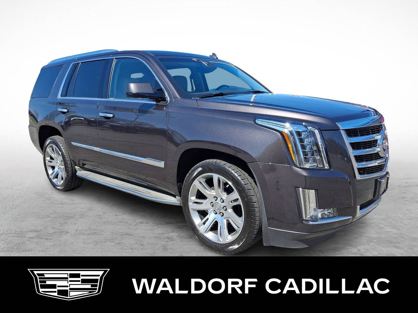 2015 Cadillac Escalade Luxury — SUV — 83,728 mi — Waldorf, MD