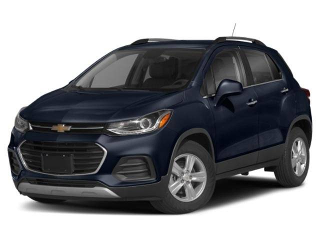 2022 Chevrolet Trax LT — SUV — 54,719 mi — Waldorf, MD