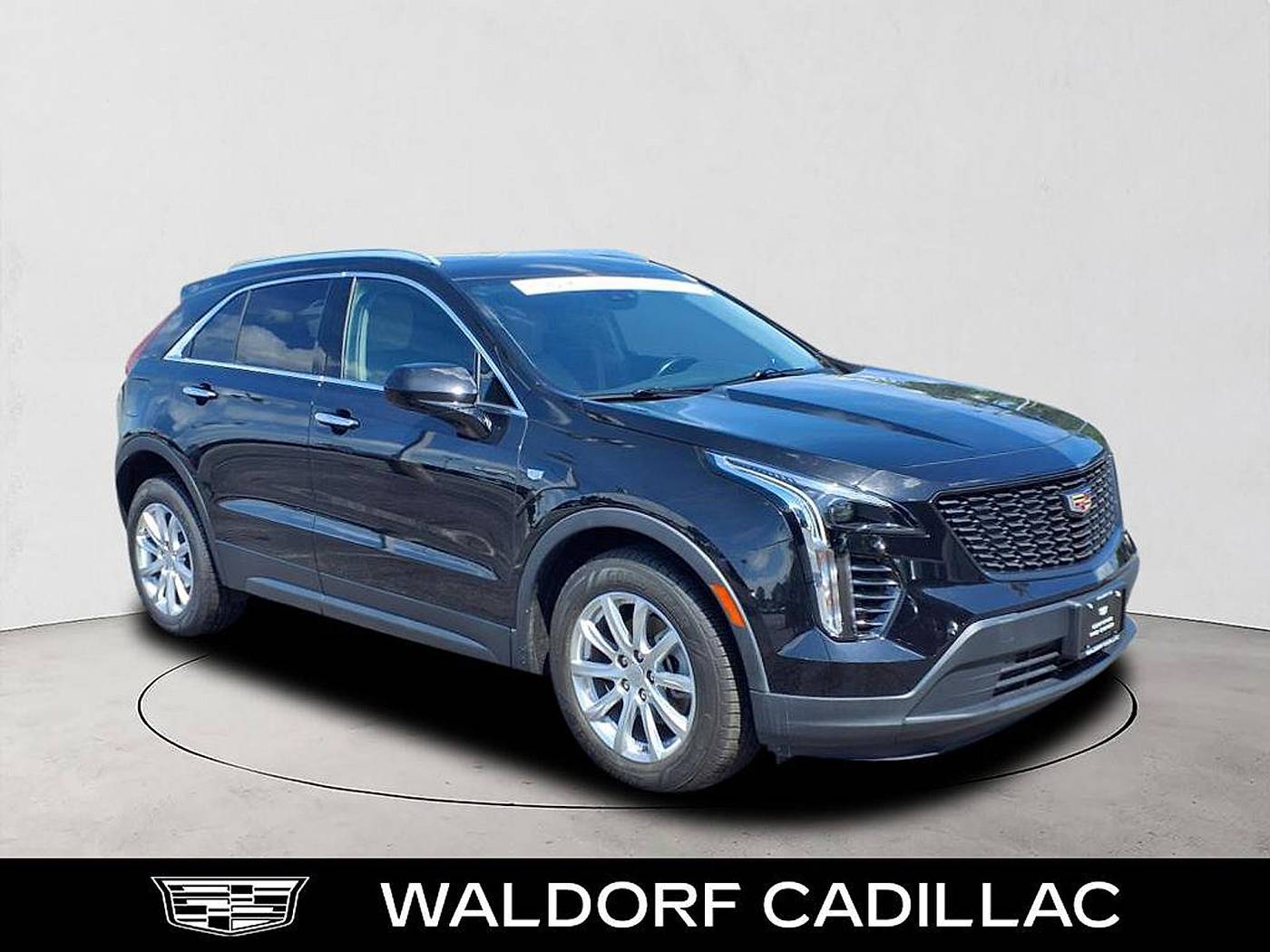 2020 Cadillac XT4 Luxury — SUV — 70,397 mi — Waldorf, MD
