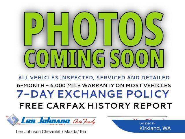 2013 Mazda Mazda3 i Touring — Hatchback — 52,851 mi — Kirkland, WA