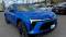 2024 Chevrolet Blazer EV in Kirkland, WA 3 - Open Gallery