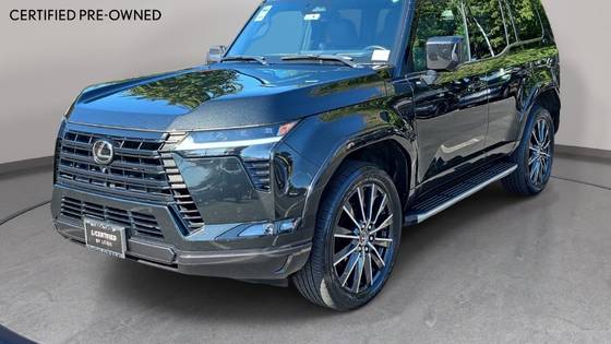 Certified Pre-Owned Cars for Sale near Greenbank, WA (with Photos ...