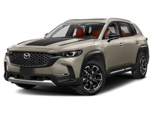 2023 Mazda CX-50 Turbo Meridian Edition — SUV — 14,617 mi — Naples, FL