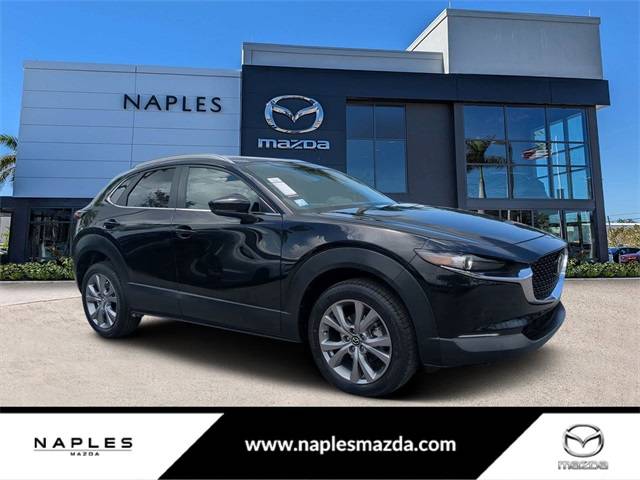 2022 Mazda CX-30 Preferred — SUV — 40,475 mi — Naples, FL