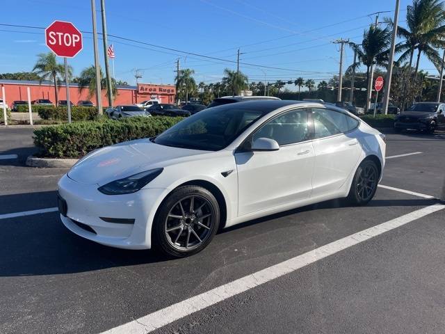 2023 Tesla Model 3 Model 3 — Sedan — 61,454 mi — Naples, FL