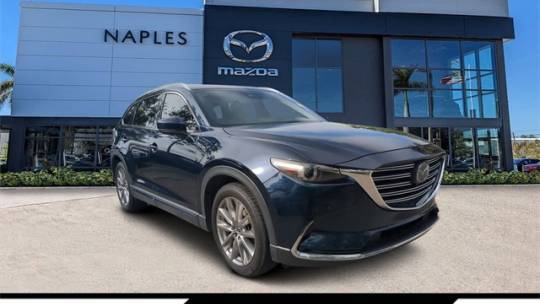2020 Mazda CX-9 Grand Touring — SUV — 78,143 mi — Naples, FL